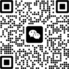 东莞虎门落户网顾问微信二维码